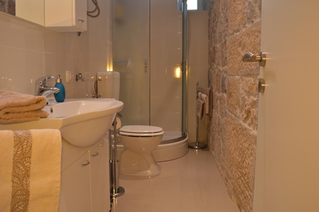 Mila Apartment سيني المظهر الخارجي الصورة