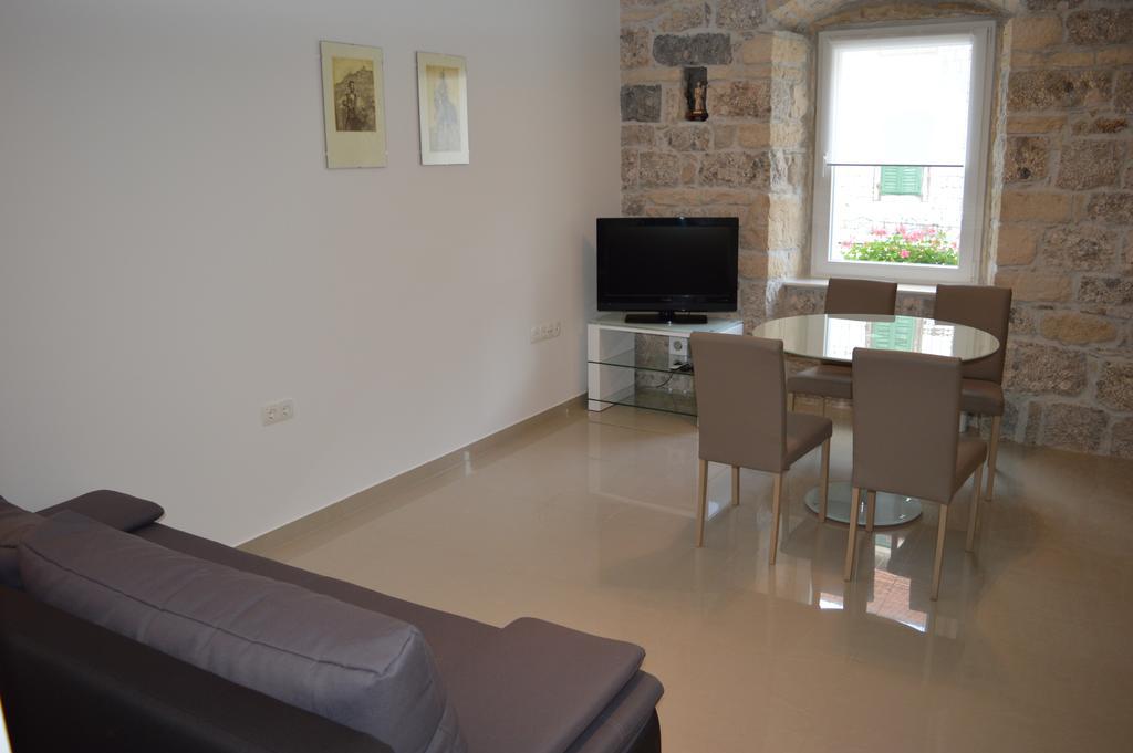 Mila Apartment سيني المظهر الخارجي الصورة
