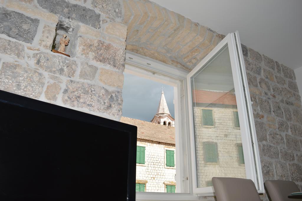 Mila Apartment سيني المظهر الخارجي الصورة