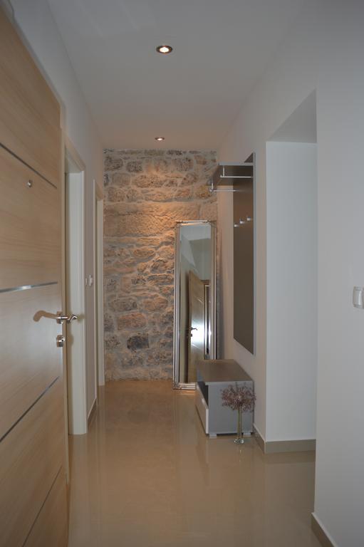 Mila Apartment سيني المظهر الخارجي الصورة