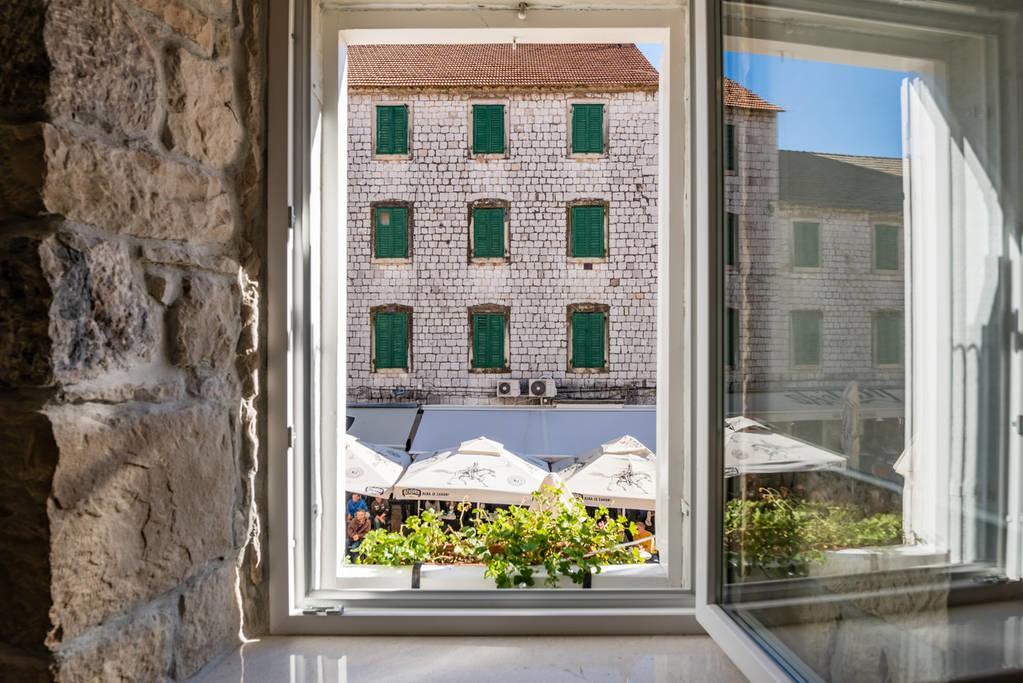 Mila Apartment سيني المظهر الخارجي الصورة