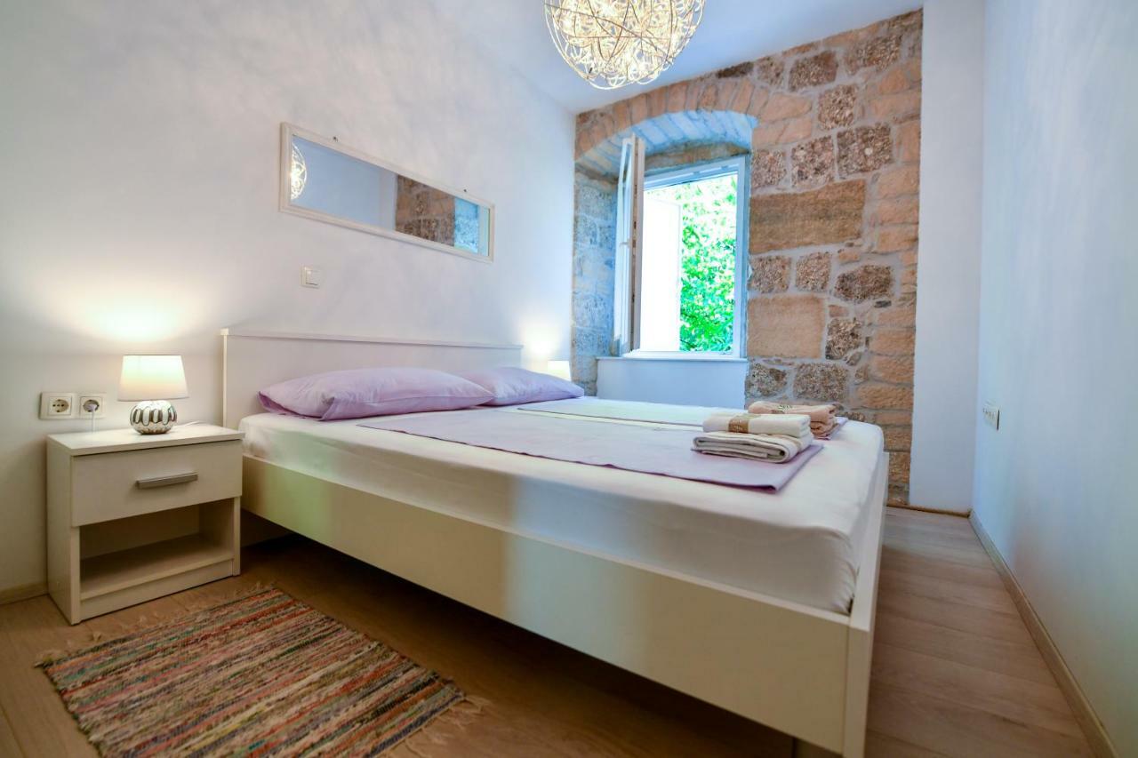 Mila Apartment سيني المظهر الخارجي الصورة