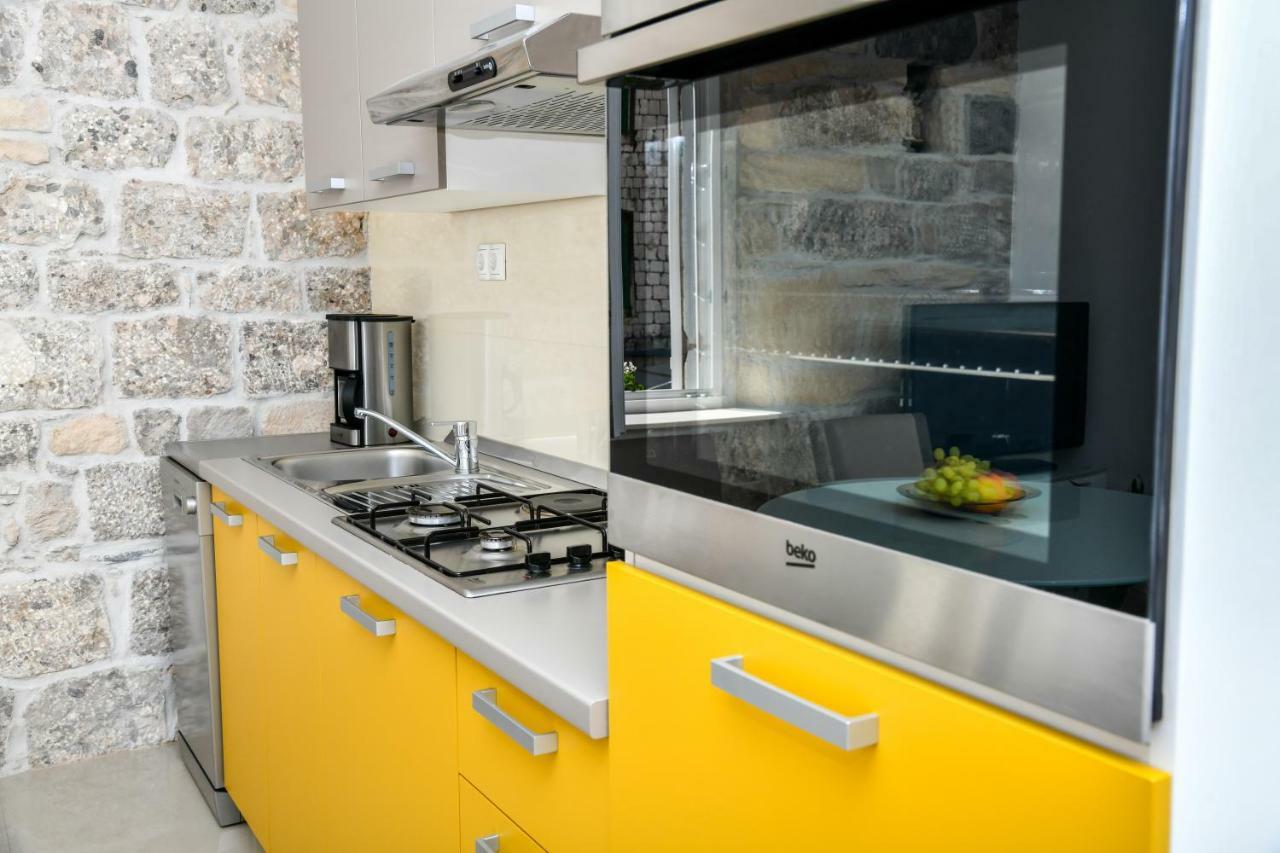 Mila Apartment سيني المظهر الخارجي الصورة